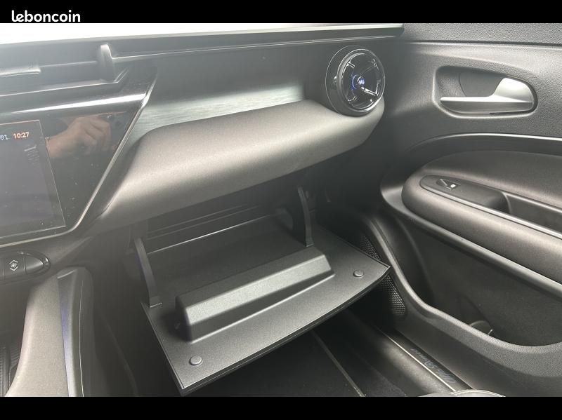Alfa romeo Junior 1.2 Ibrida 136ch DCT6 (image 22)