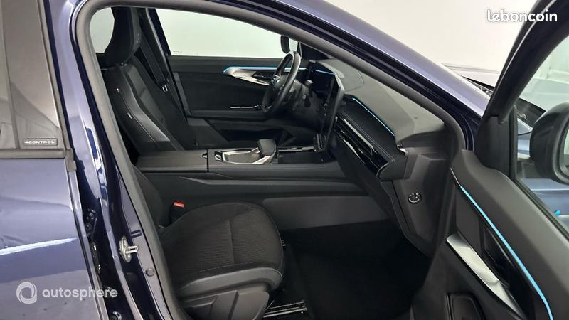Renault Espace 1.2 E-Tech full hybrid 200ch esprit Alpine (image 15)