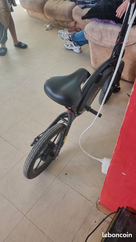 Velo electrique (image 1)