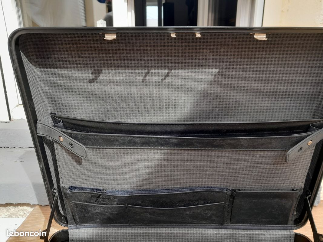 Valise attaché case (image 4)