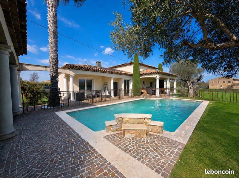 Maison 5 pièces 1 m² · à Le Muy · 1 m² · 685 000 €