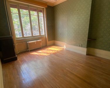 Appartement 695 000 € - 141 m²