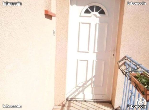 Appartement T3 Montréjeau
