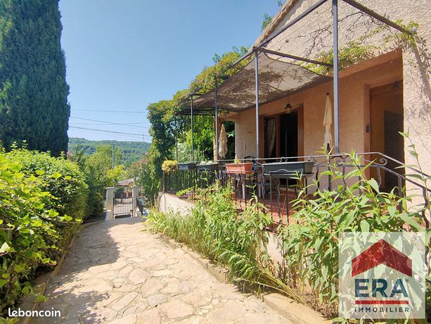 Maison 4 pièces 99 m²