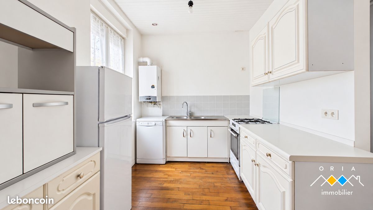 Appartement 3 pièces 54 m² · à Champigneulles · 54 m² · 640 €/mois
