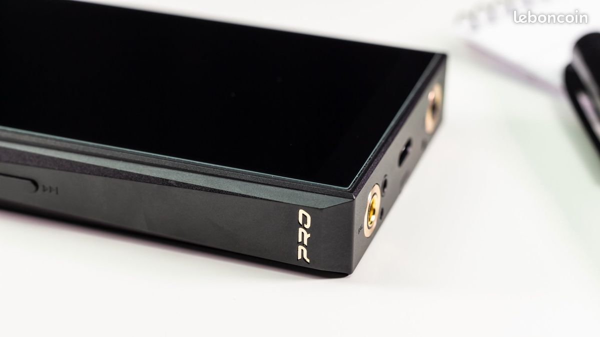 FiiO M11 Pro Baladeurs audiophiles DAP Lecteur audio (image 8)