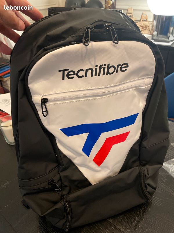 Sac de tennis (image 3)