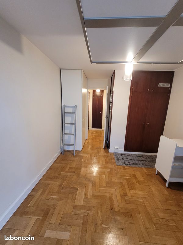 Appartement a louer saint-mande - 1 pièce(s) - 18 m2 - Surfyn