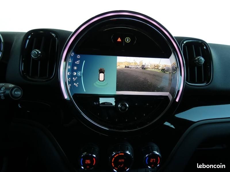 Mini Countryman Cooper 136ch Highlands BVA7 (image 21)