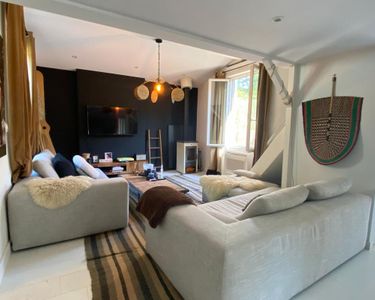 Maison 495 000 € - 100 m²