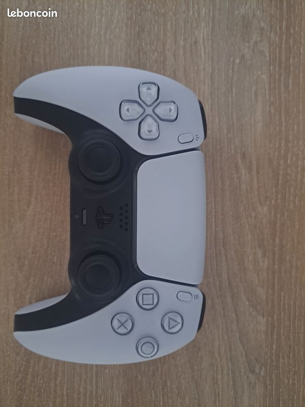 Manette ps5 neuve (image 1)