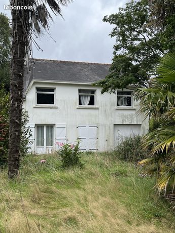 Maison 5 pièces 107 m²