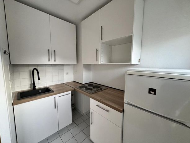 Appartement a louer suresnes - 2 pièce(s) - 43 m2 - Surfyn