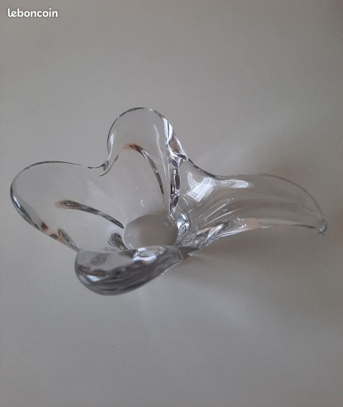 Coupelle cristal (image 2)