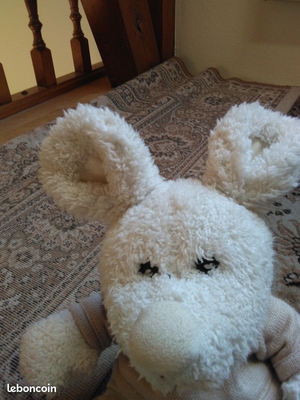 Peluche souris (image 2)