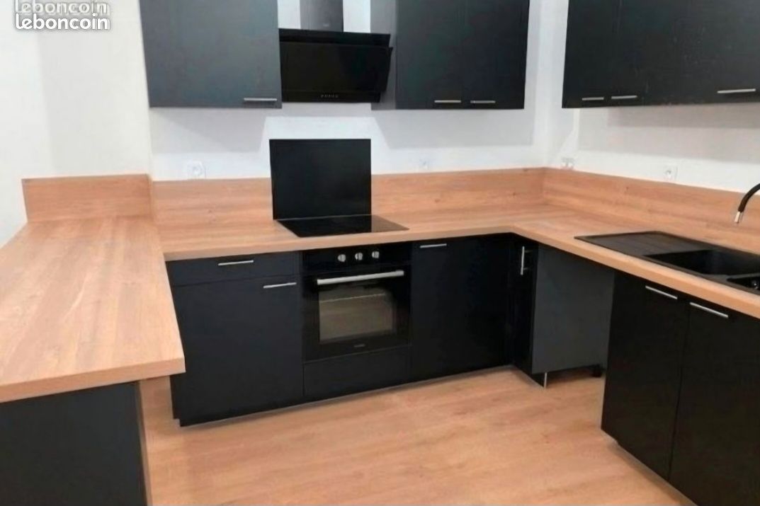 Maison 4 pièces 75 m² · à Pia · 75 m² · 670 €/mois