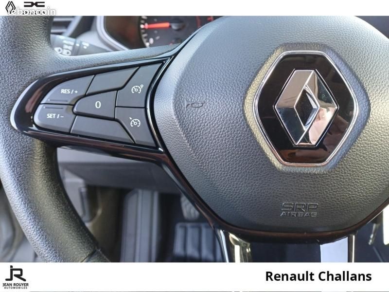 Renault Clio 1.0 SCe 65ch Authentic (image 17)