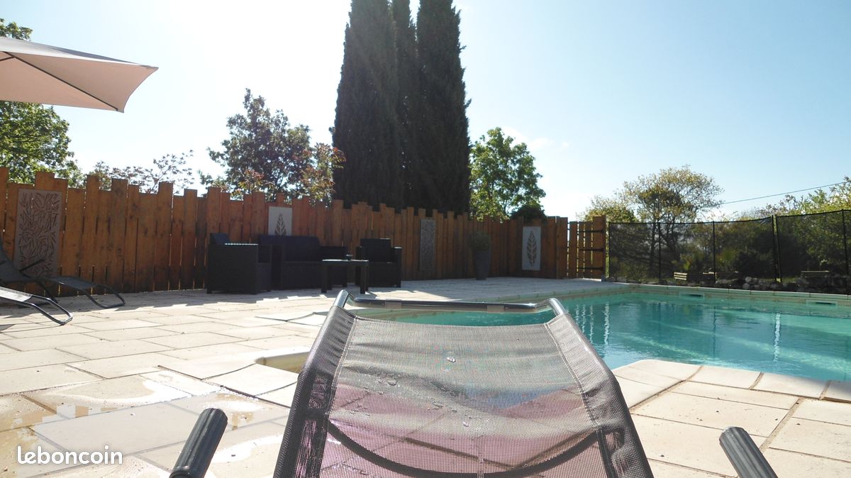 Gite le Millepertuis - Spa Sauna Piscine privés (image 2)