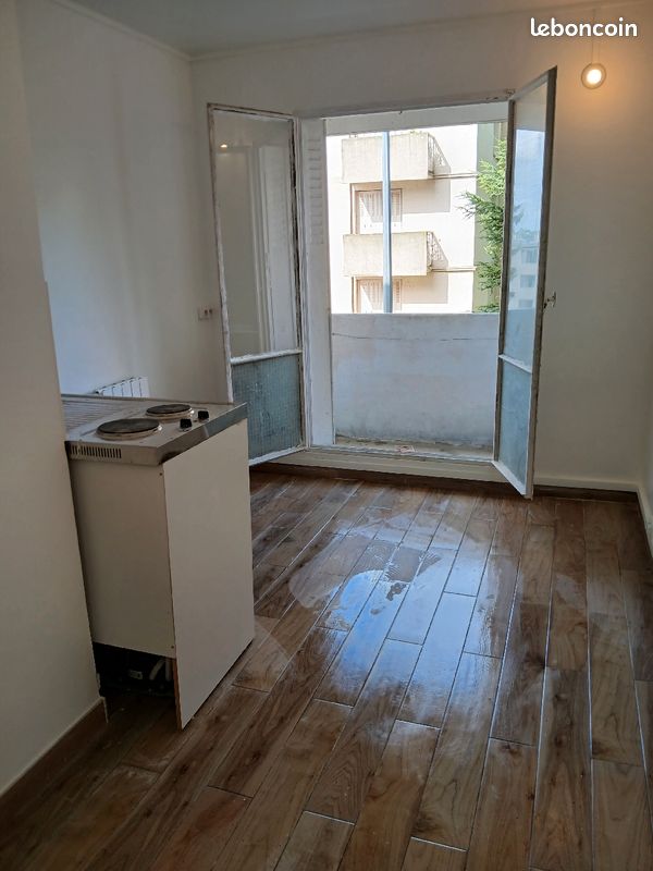 Appartement 1 pièce 12 m² · à Gagny · 12 m² · 62 000 €