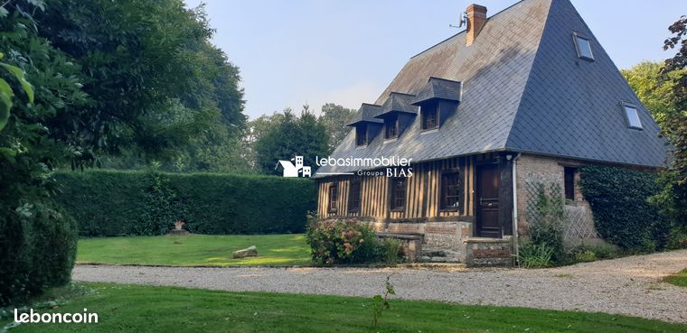Propriété 8 pièces 150 m²