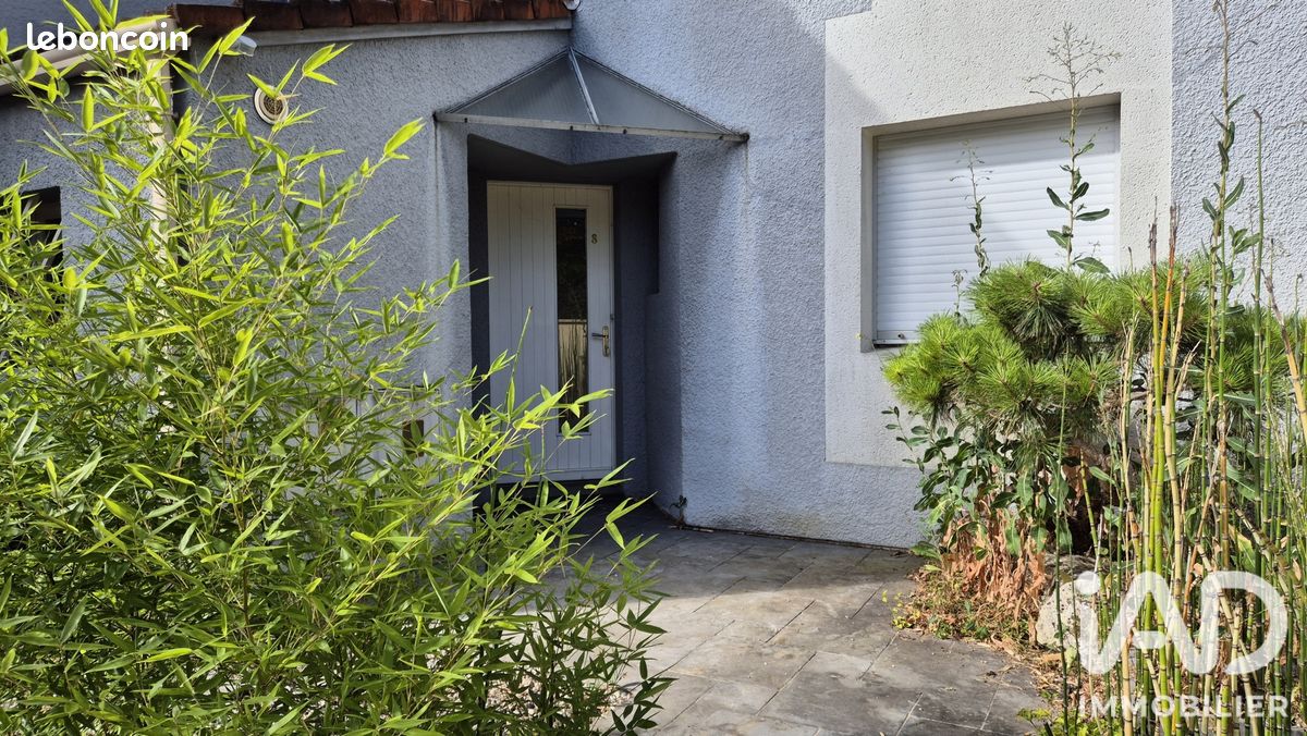 Maison 6 pièces 120 m² · à Cholet · 120 m² · 156 000 €