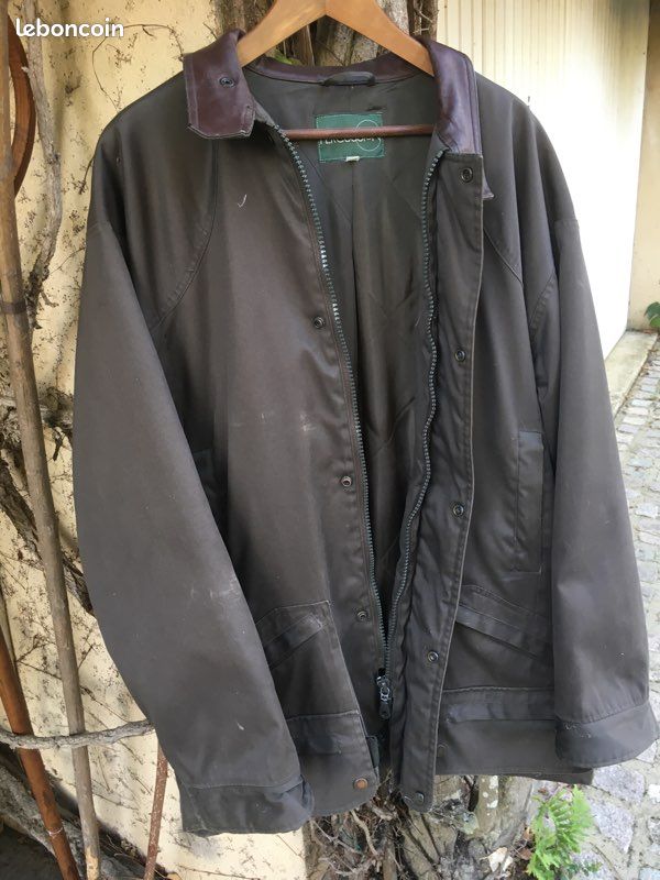 Veste de chasse (image 3)
