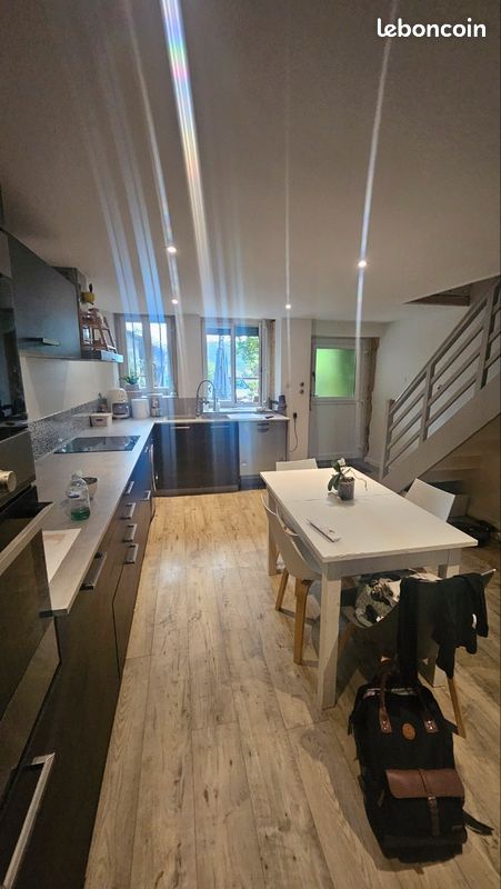 Maison 4 pièces 90 m² · à Rochetaillée-sur-Saône · 90 m² · 260 000 €