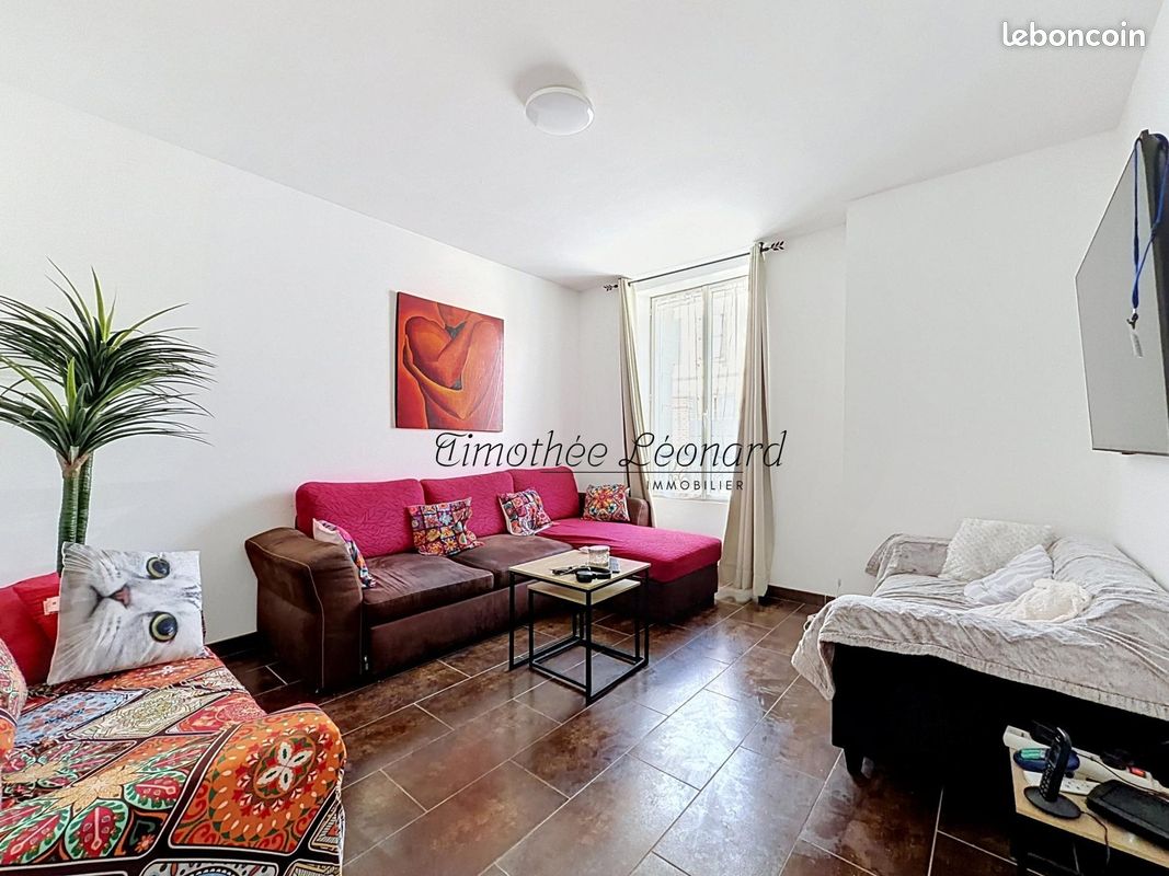 Maison 5 pièces 108 m² · à Bray-sur-Seine · 108 m² · 199 000 €