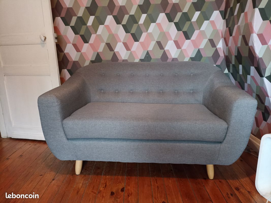Fauteuil (image 2)