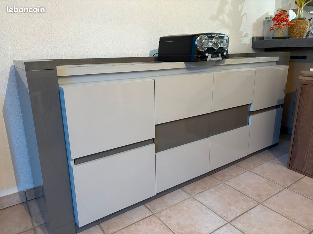 Buffet séjour (image 1)