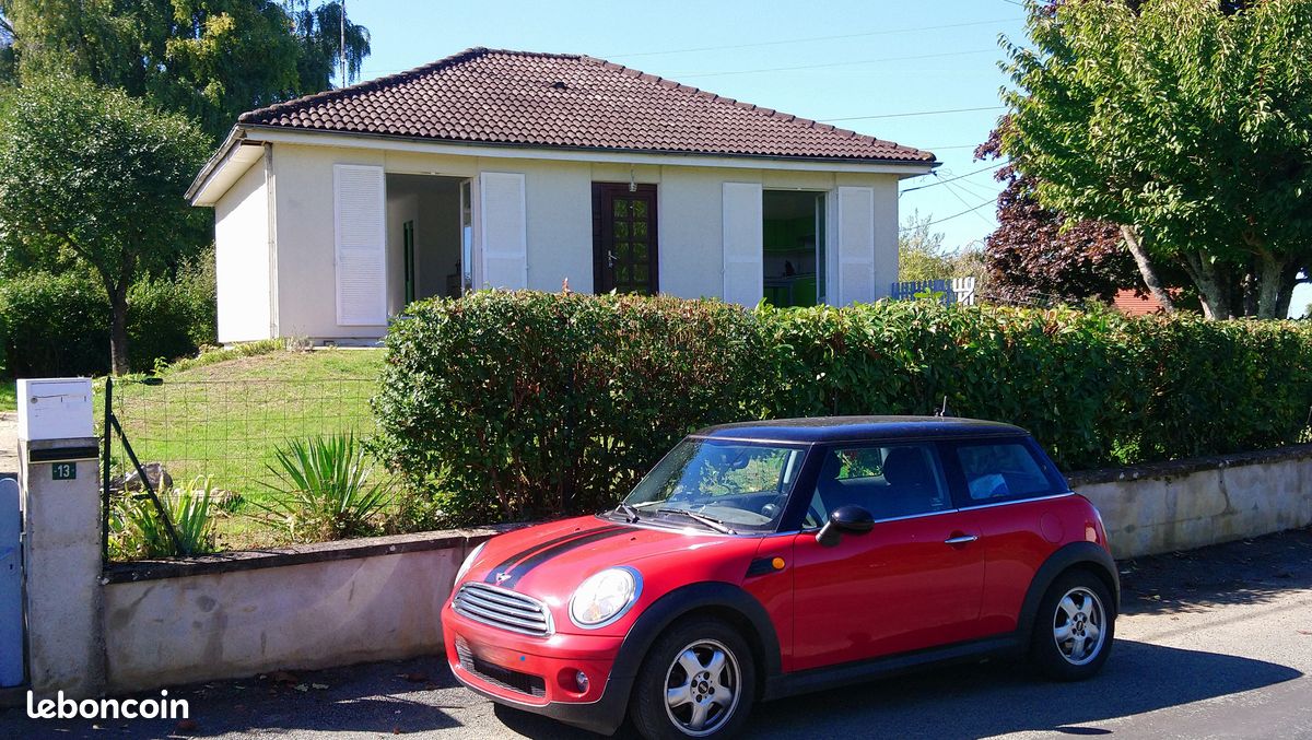Appartement 5 pièces 150 m² · à Dun-le-Palestel · 150 m² · 115 000 €