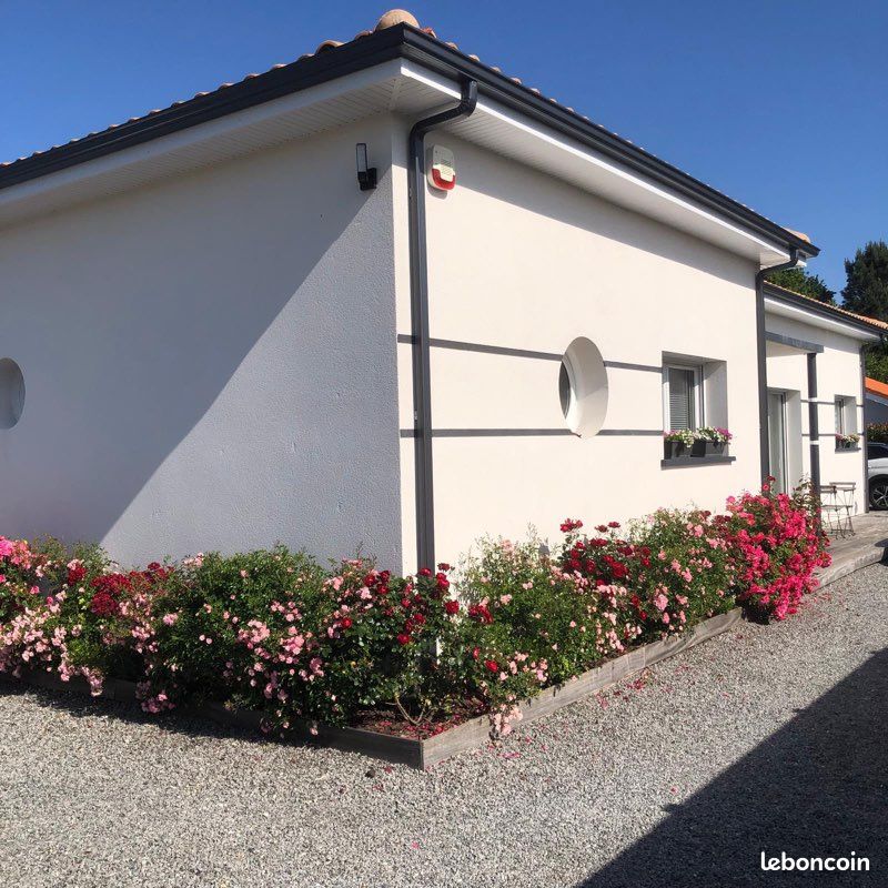 Maison 6 pièces 130 m² · à Parentis-en-Born · 130 m² · 499 000 €