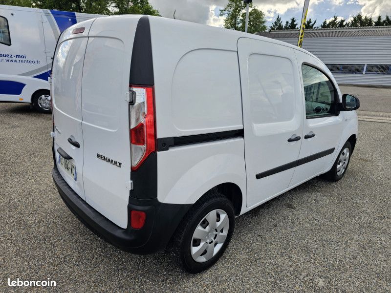 Renault KANGOO II EXPRESS 1.5 BLUE DCI 95CH GRAND CONFORT (image 3)