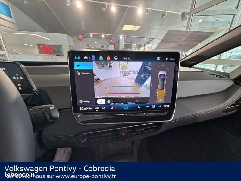 Volkswagen ID.3 204ch Pro 59 kWh Life Max (image 8)