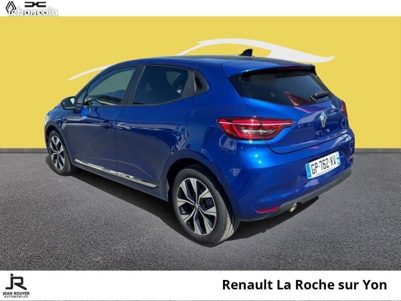 Renault Clio 1.0 TCe 90ch Evolution (image 10)