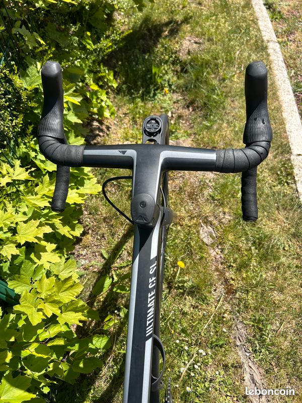 Canyon Ultimate CF SL 8 (image 2)