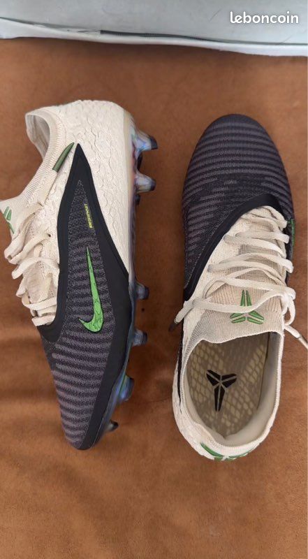 Nike crampon elite mamba (image 3)