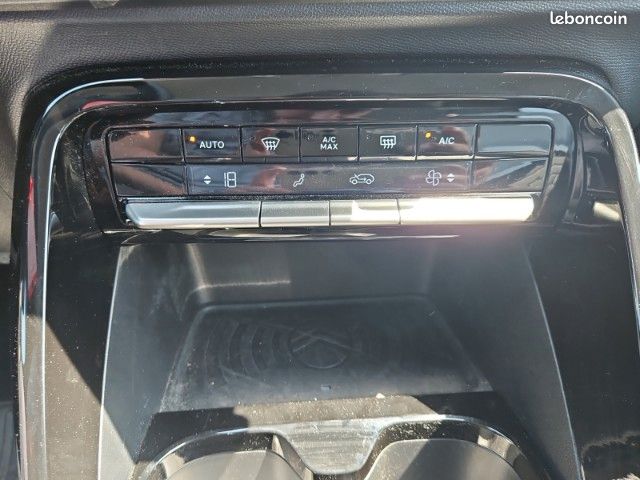 Citroën C3 Turbo 100 ch Manuelle Max 5P (image 19)