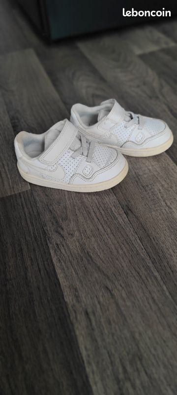 Baskets enfants (image 2)