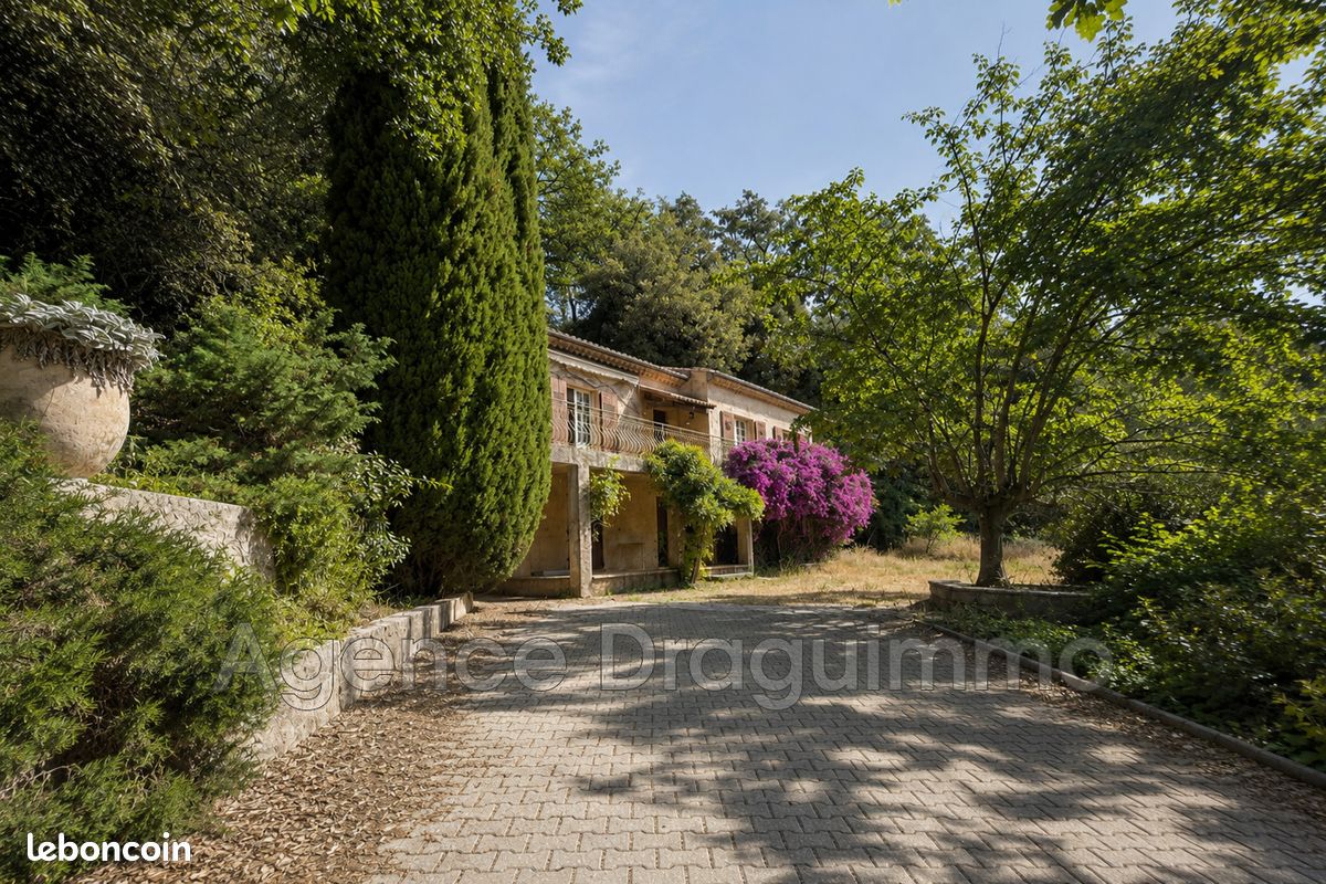 Maison 4 pièces 105 m² · à Draguignan · 105 m² · 399 000 €