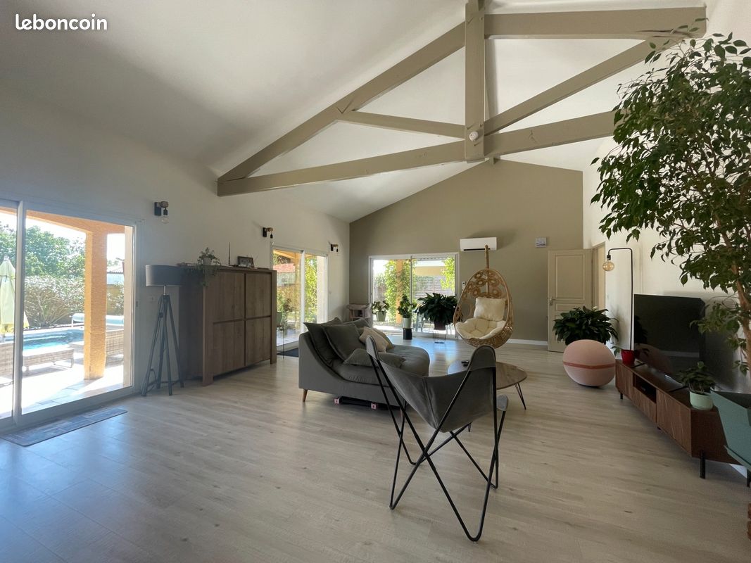 Maison 4 pièces 148 m² · à Grenade · 148 m² · 399 000 €