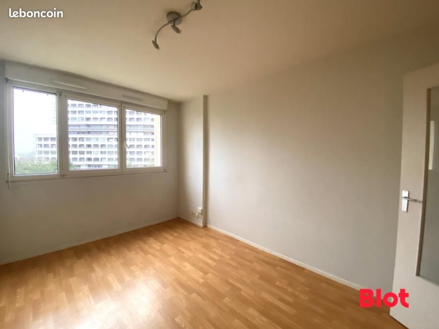 Appartement 2 pièces 34 m² · à Rennes · 34 m² · 666 €/mois