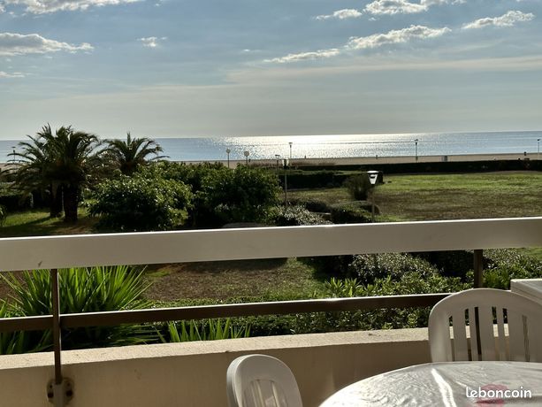 Appartement 2 pièces 27 m²