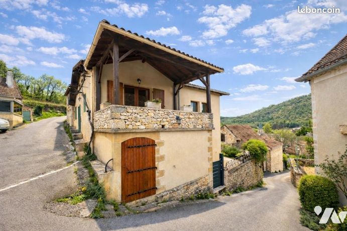 Maison 4 pièces 121 m²