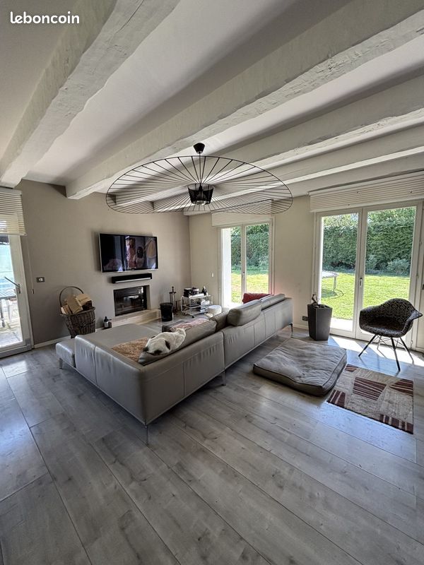 Maison 5 pièces 200 m² · à Marchiennes · 200 m² · 412 000 €