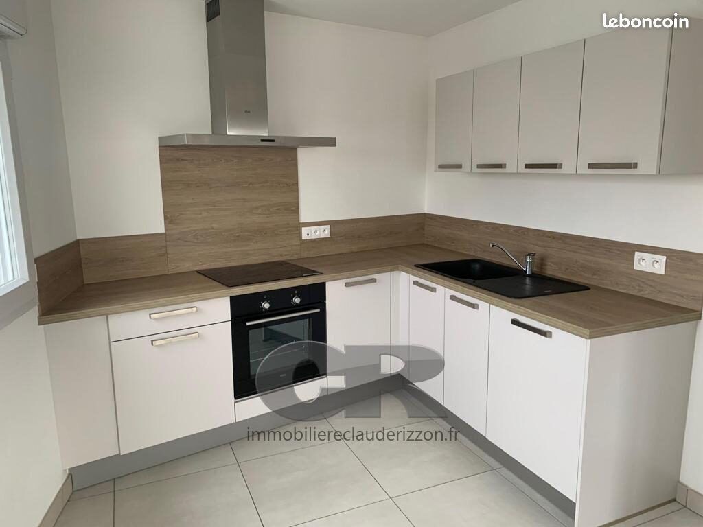Appartement 5 pièces 118 m² · à Metz · 118 m² · 1 560 €/mois