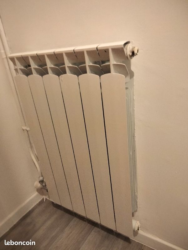 Vends 7 radiateurs à gaz (image 6)