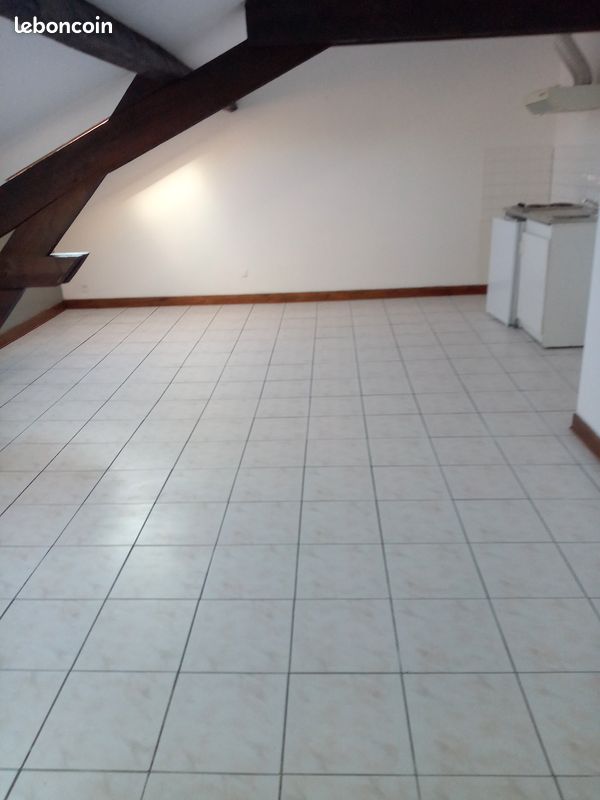 Appartement 2 pièces 45 m² · à Villeneuve-sur-Lot · 45 m² · 380 €/mois
