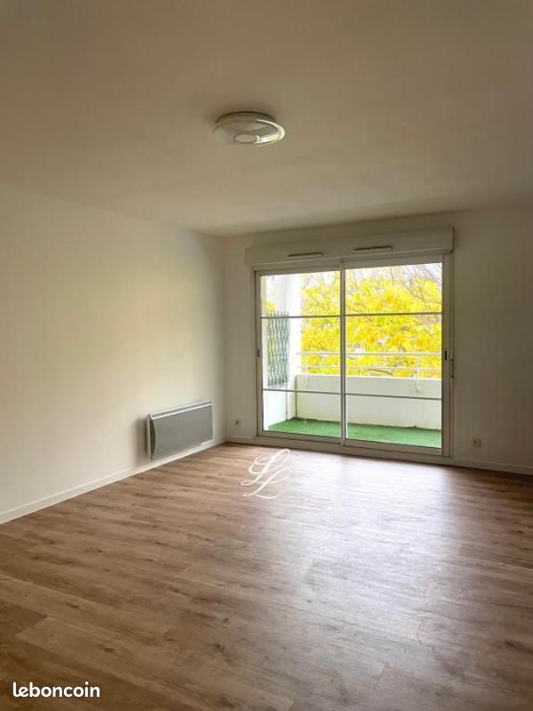 Appartement 3 pièces 68 m² · à Séné · 68 m² · 711 €/mois