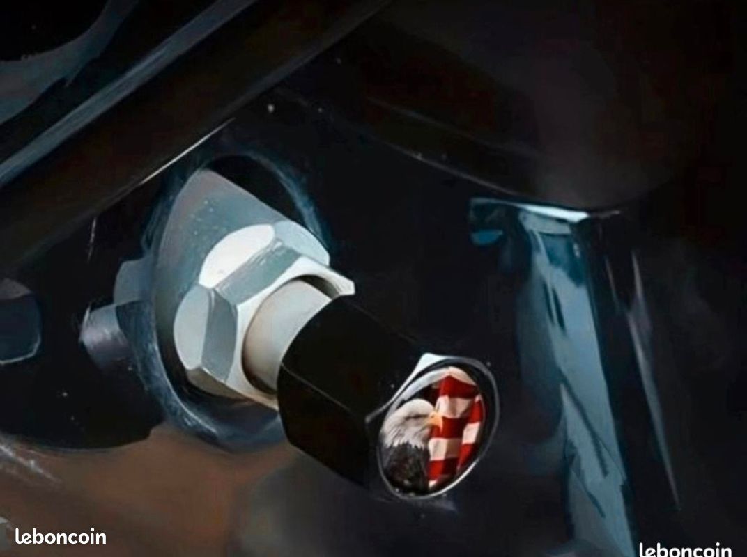 10 Adaptateurs Filetage Réducteur M8x1.25 Mâle Vers M6x1 Femelle - Longueur 20mm, Inox